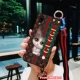 Vivo v11/v11pro/x21s Cross -Brostband Cat Black