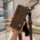 Xiaomi 10 Supreme Edition Crossbody Wirewles Coffee Coffee