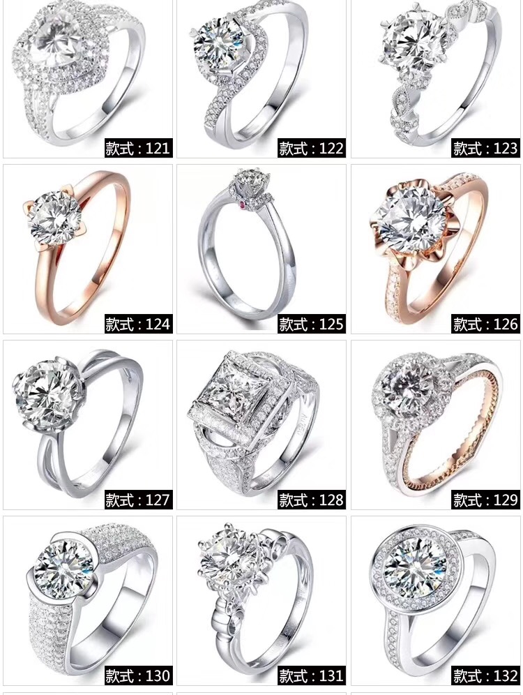 Bague mixte OTHER   - Ref 3089340 Image 20