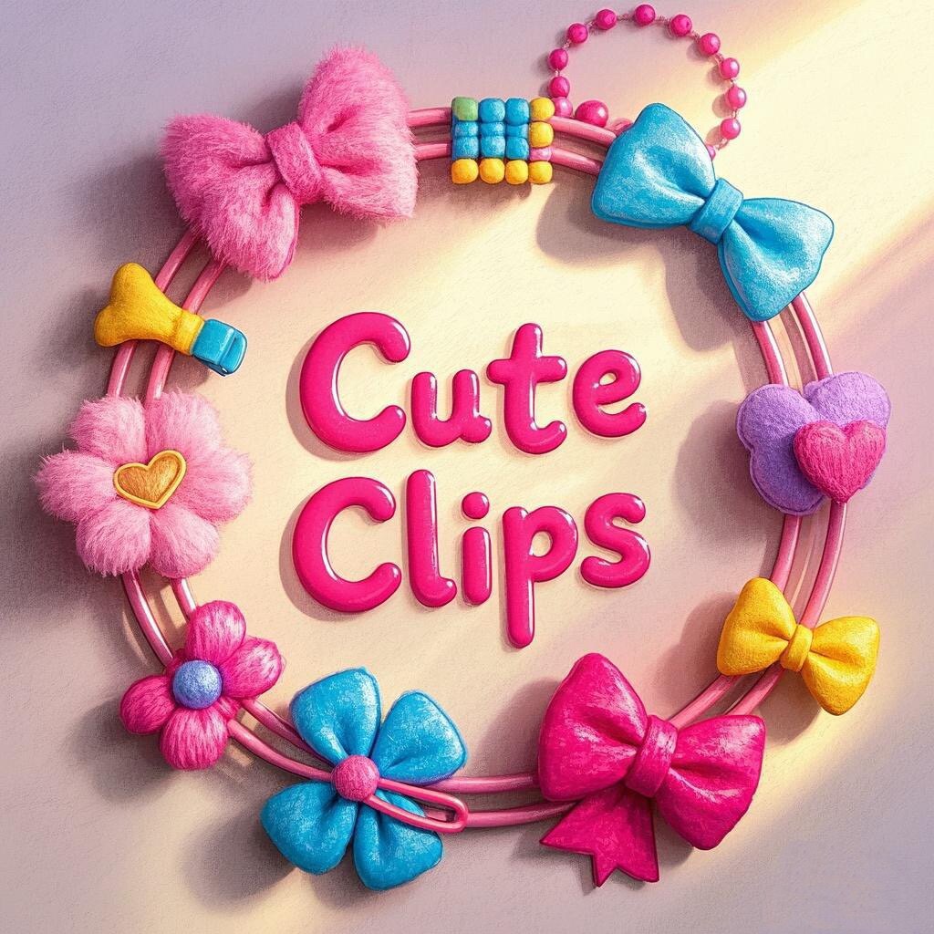 Cute Clips