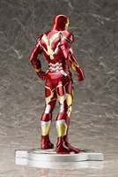 Anime Avengers 2 Xuất hiện kỷ nguyên mk43 Iron Man Light Hand Model Z16 - Capsule Đồ chơi / Búp bê / BJD / Đồ chơi binh sĩ đồ chơi one piece