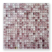 Светло-фиолетовый нефрит NT566 прозрачный