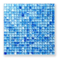 Красивый голубой NT777 прозрачный