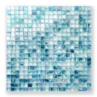 Новая сине-зеленая симфония NF764