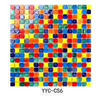 Семь цветов CS6