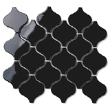 Тыква мозаичная керамическая мозаичная керамическая плитка на стенах кухня и ванная комната водонепроницаемая износостойкая глазурь.