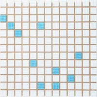 Белый+Тянлан 2 см