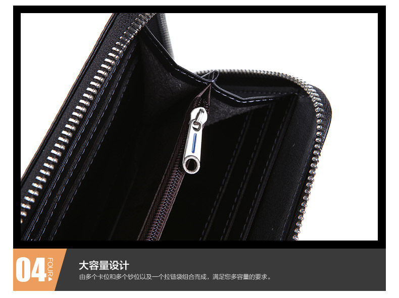 Sac pour homme - Ref 50544 Image 54