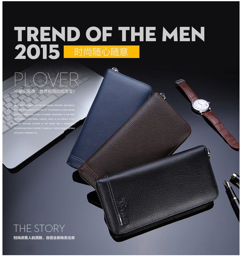 Sac pour homme - Ref 50544 Image 10