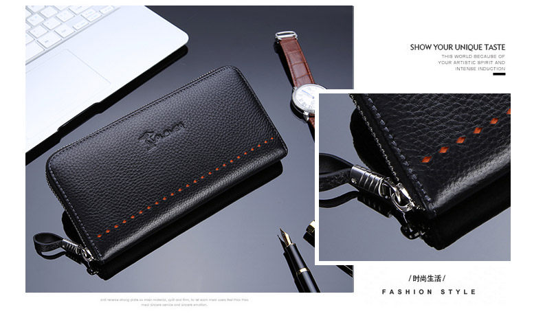 Sac pour homme - Ref 50544 Image 23