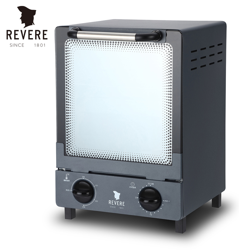 Corning oven home baking mini small electric oven multi-functional fully automatic cake large capacity