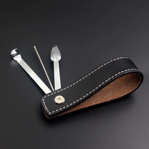 Четыре -в одном стержне давления в ковше может складываться в сигареты для хранения, многофункциональный коврик