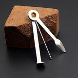 Умные аксессуары из нержавеющей стали Дым меч дым ковш