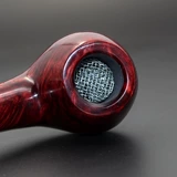 15 -Year -Sold хранить восемь цветов 100 цветов сети сжигания Figrier Metal.