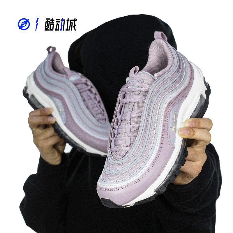 Compass NIKE AIR MAX 97 air cushion shock-absorbing casual running shoes  921733 DH0558-500