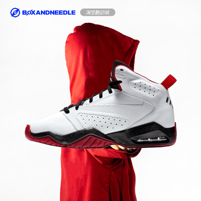 Compass AIR JORDAN LIFT OFF AJ6 SIMPLE VERSION REAL FIGHT BASKETBALL SHOES AR4430-106-105-Taobao