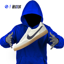 Compass NIKE KILLSHOT 2 J CREW jointly named rubber mens casual plate shoes 432997-107