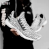 La bàn ADIDAS HARDEN VOL.1 PK Harden 1 Giày bóng rổ toàn sao Nam AC8407AC8408 Giày bóng rổ