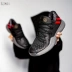 Chuyển động la bàn ADIDAS HARDEN BE Phiên bản ngắn của giày bóng rổ chiến đấu Harden CG4194 AC7826