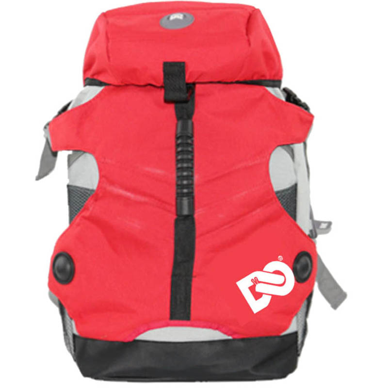 Wheel Slip Pack Dc Middle Bag Large Bag Double Shoulder Backpack Wheel Sliding Shoes Adults Men And Women Straight Row Wheels Backpacks With Skates Camouflate Bag-Taobao