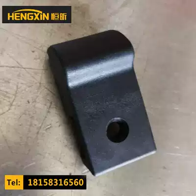 Door panel bracket complete set of cabinet accessories Wittu cabinet accessories main cabinet connector