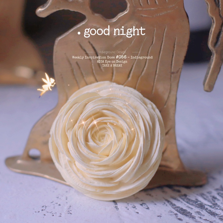 ins stereoscopic Mao Flowers Foreign Peony Scented Candle Auto Plaster Handmade Soap Diy Silicone Mold