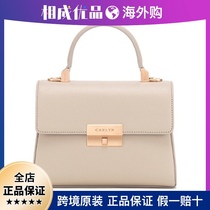 Korean direct mail CARLYNMADISONmini bag Kwon Nala The same commuter bag Mini shoulder bag original NEW