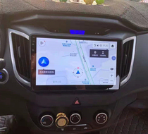 14 14 15 15 17 17 18 18 modern IX25 dedicated anzor intelligent voice voice-controlled big screen navigation all-in-one