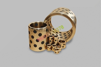 JDB new Shanghai other insert bearing JFB copper sleeve bushing sleeve guide sleeve size 101412 15 spot