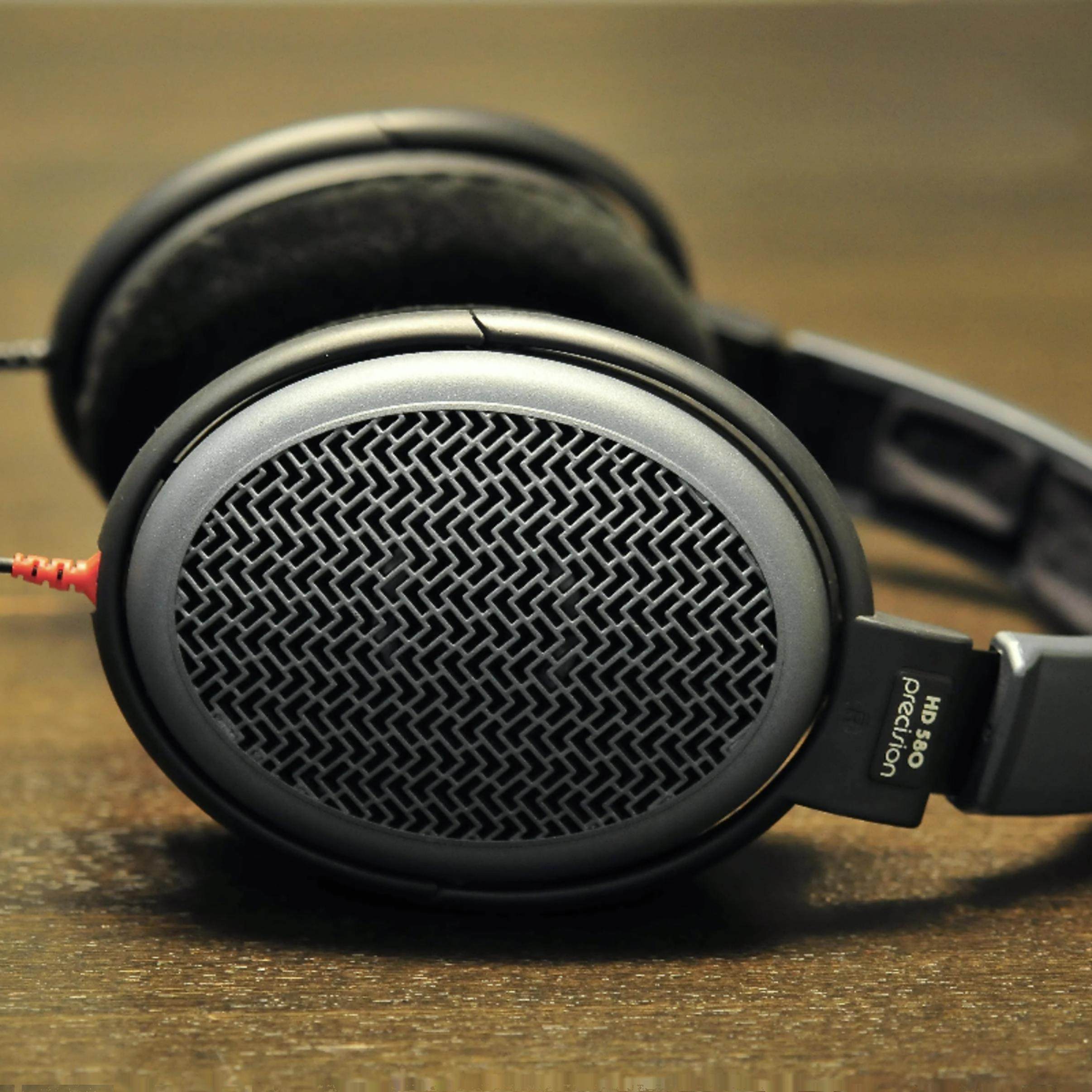 Electrostatic Headphones He60 Sennheiser Sennheiser He60