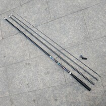 Dijia overbearing original section fishing rod original factory rear block front block back cover Front cover rod slightly first two three 1234 carbon