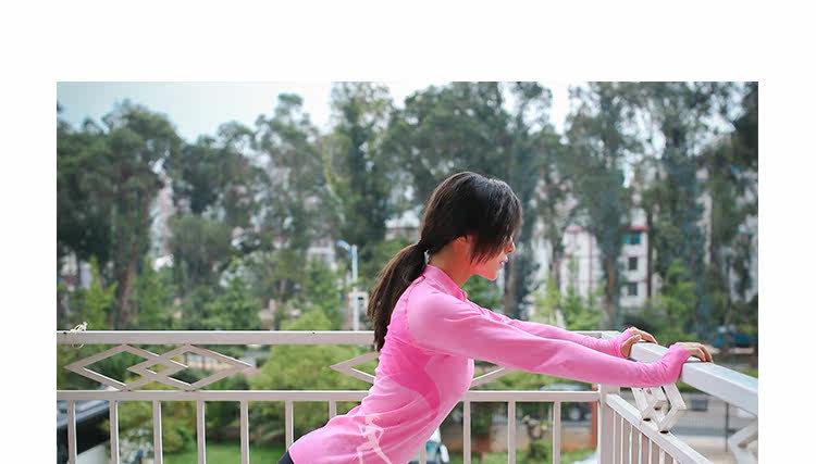 Vêtement fitness femme - Ref 616359 Image 48