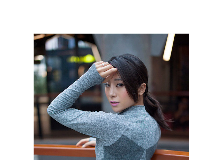 Vêtement fitness femme - Ref 616359 Image 43