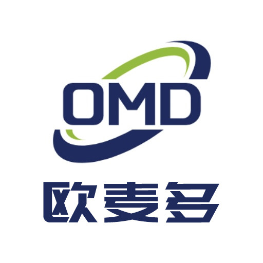 欧麦多的LOGO