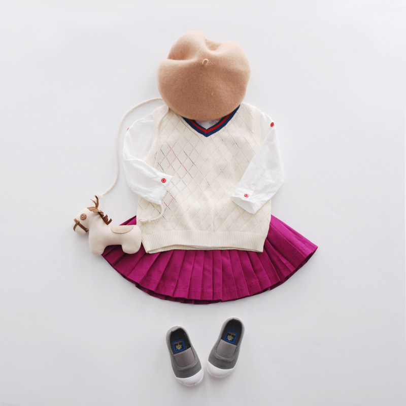 Jupe pour fille - Ref 2049573 Image 22