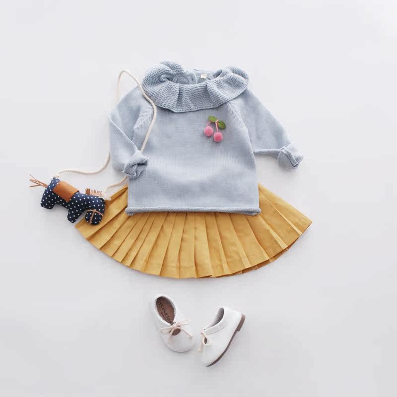 Jupe pour fille - Ref 2049573 Image 20