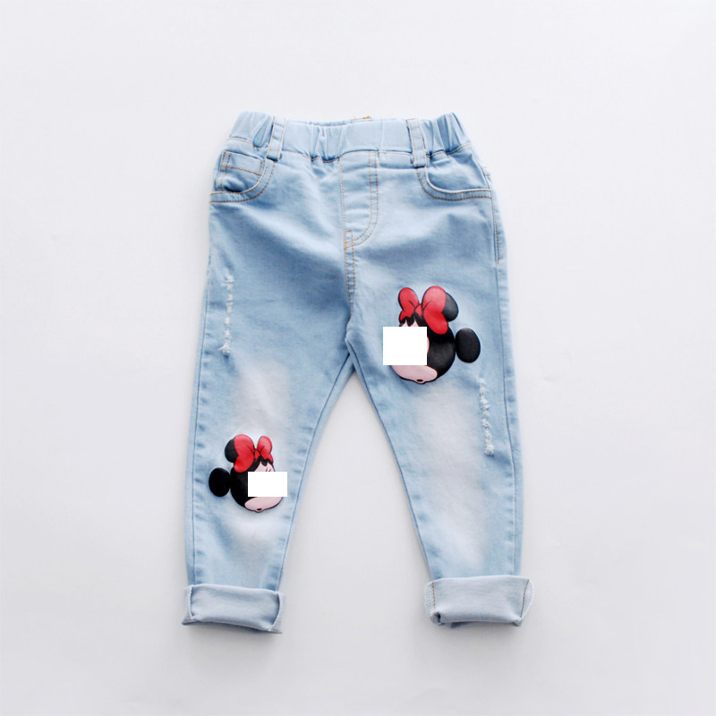 Chemise fille à manche longue - Ref 2085454 Image 25