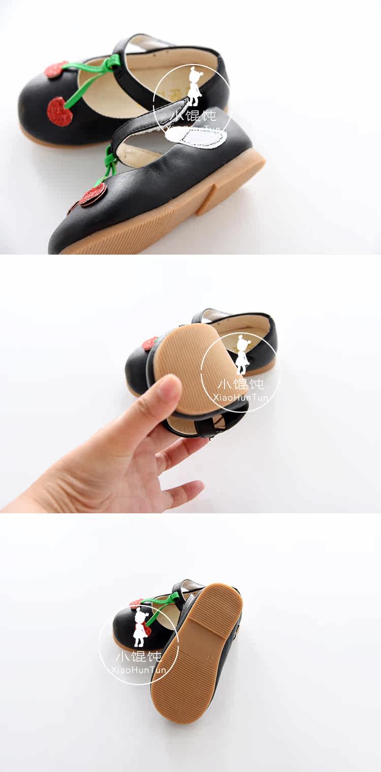 Chaussures enfants en autre paillette - semelle tendon - Ref 1010148 Image 24