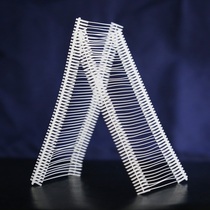 Hangtag rubber plastic glue needle gun adhesive hook accessories universal rope 5000 bar type thick hanging rope