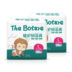 Bảo vệ thực vật Tã cho bé 2 Gói L Nước tiểu không ướt Đàn ông và phụ nữ sơ sinh không phải tã trẻ em Tã tã các loại bỉm cho bé yêu Tã / quần Lala / tã giấy