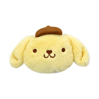 Пудинг собака