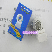 TV picture tube seat color TV anti-corrosion tube seat GZS10-2-104 AC1