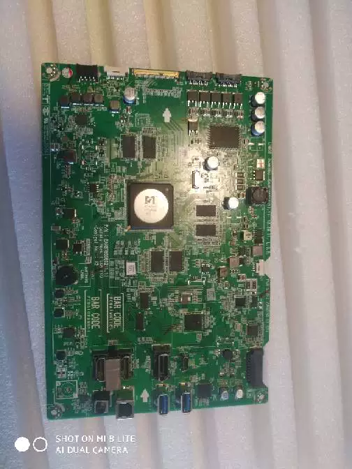 34WK95U плата драйвера материнская плата EAX67595602 5K LM340WR1 SSA1