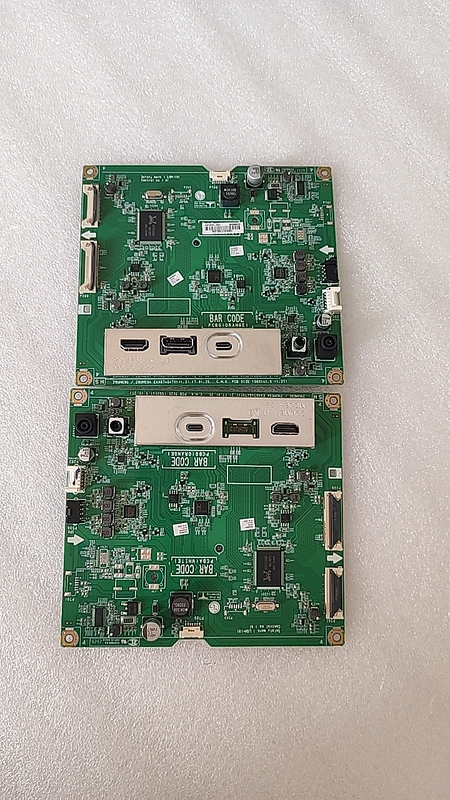 Brand New Original Lg 29Um69G 29Um59A Driver Board Eax68924101 Brand New Original Lg 29Um69G 29Um59A Driver Board Eax68924101