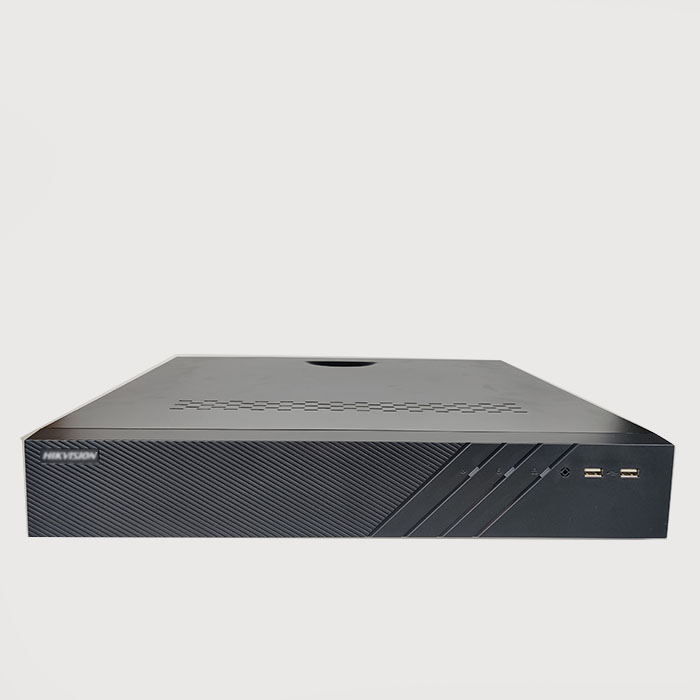 Hikvision DS-7808N-K1 C 8-way 1-disk network hard disk video recorder new licensed