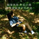 Blackdeer Black Deer подходит для высокого капитала для лагеря для пикника для регулирования портативного складного кресла кресла
