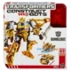 Máy kim cương biến thể Hasbro / Hasbro HƯỚNG DẪN BOTS khối xây dựng mô hình rô bốt - Gundam / Mech Model / Robot / Transformers