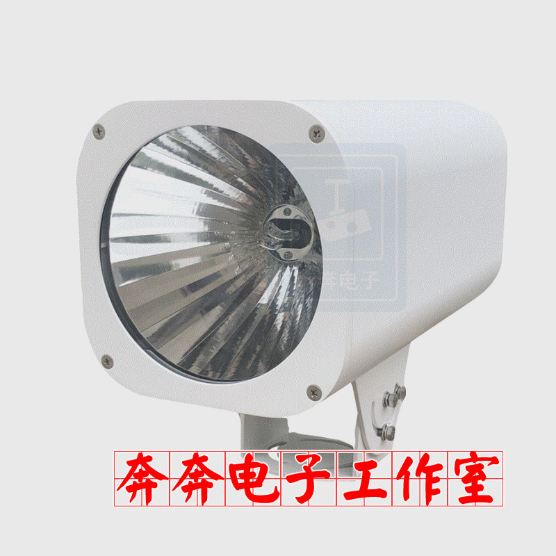 UTV) Intelligent traffic flash) Electronic police) speed-measuring bayonet) gas burst lamp) Haikang) Dahua
