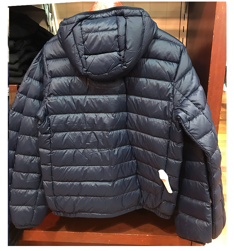 Blouson homme POLO RALPH LAUREN - Ref 3122910 Image 8