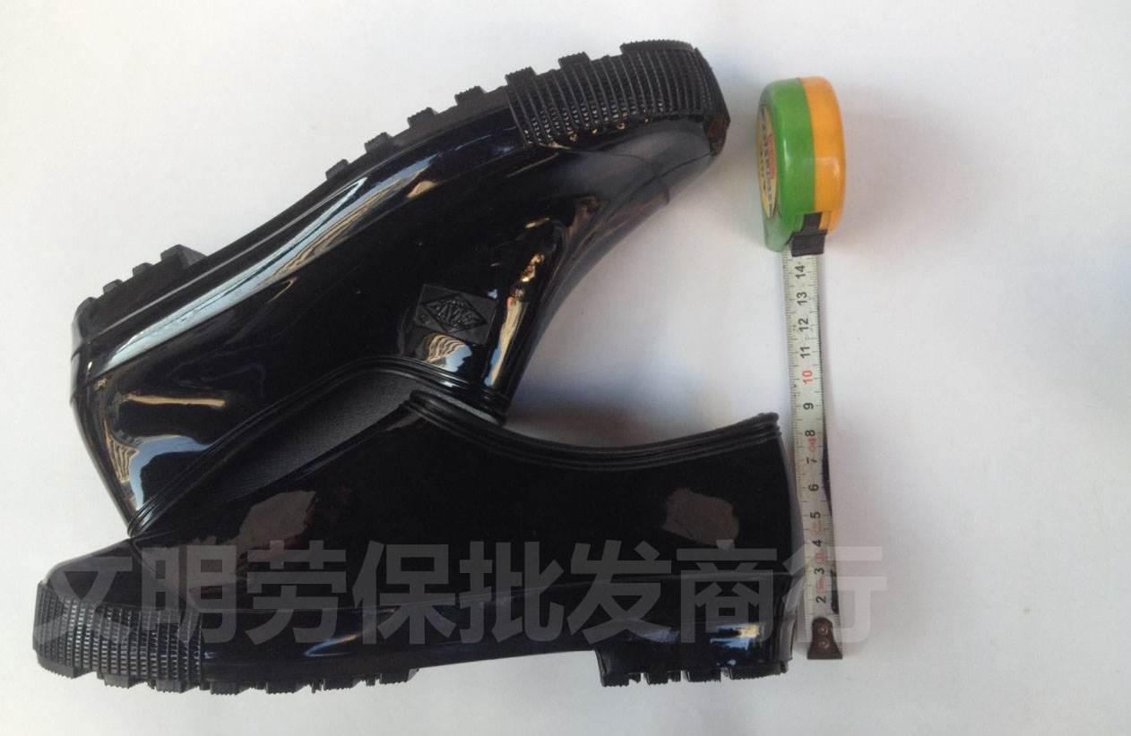 Chaussures en caoutchouc - Ref 942064 Image 5